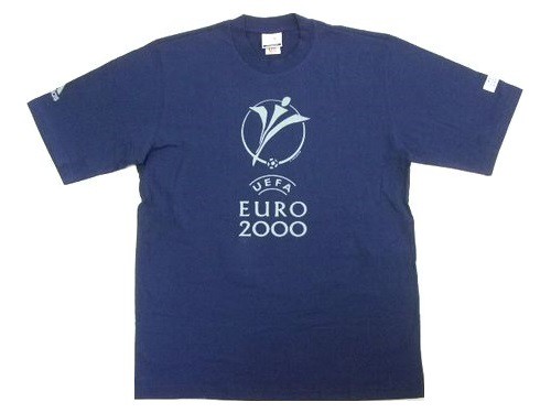 廃盤 Vintage Adidas Uefa Euro 00 T Shirt ヴィンテージアディダス 限定uefaユーロ00 イタリアポイントｔシャツ 中古 の通販はau Pay マーケット Jimu