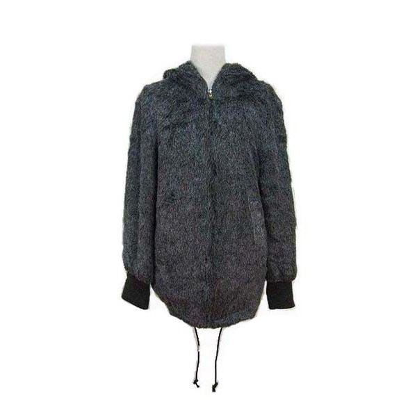 Super Lovers ビッグフード フルジップファーモッズパーカー Big Food Full Zip Fur Mods Parka スーパーラヴァーズ ラバーズ の通販はau Pay マーケット Jimu