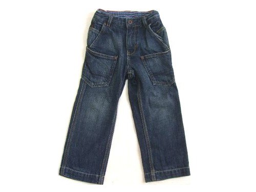 gap cargo jeans