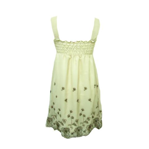 Arrow M フェミニンシフォンチュニックワンピース Feminine Chiffon Tunic Dress アロー カットソー 中古 の通販はau Pay マーケット Jimu