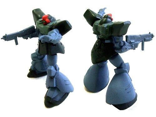 新品 廃盤 機動戦士ガンダム 周年限定 Ms R09ii リックドムii フィギュア モビルスーツ Gundam Rick Dom th の通販はau Pay マーケット Jimu