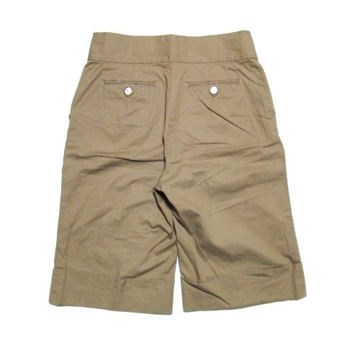 Paul Joe 36 Short Pants ポール ジョー ショート パンツ And アンド ハーフ 中古 の通販はau Pay マーケット Jimu