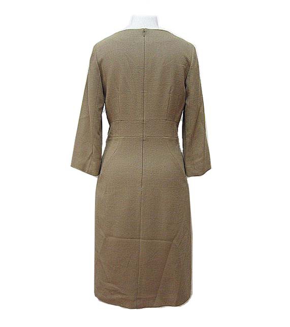 Melrose 2 Feminine Wool Drape メルローズ フェミニンウールワンピース ロング 中古 の通販はau Wowma Jimu Melrose 2 Feminine Wool Drape メルローズ フェミニンウールワンピース ロング 中古 の通販はau Wowma Jimu