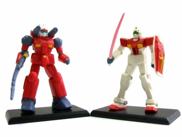 新品同様 廃盤 機動戦士 ガンダム ガンキャノン Rx 77 2 ジム Rgm 79 Toy 2set Mobile Suit Gundam フィギュア 中古 の通販はau Pay マーケット Jimu