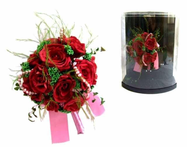 新品同様 Rose Corsage ローズ コサージュ 薔薇 造花 インテリア 中古 の通販はau Pay マーケット Jimu