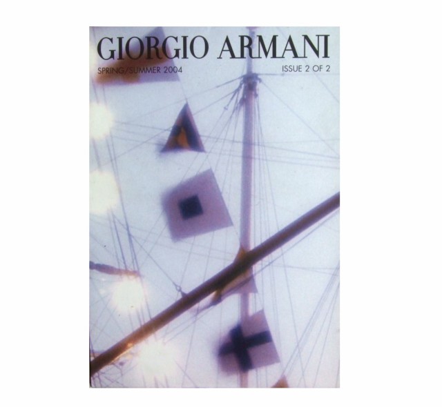 giorgio armani s