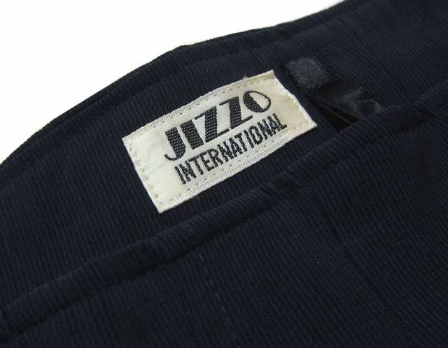 JIZZO INTERNATIONAL ジッツォ インターナショナル 「64-94」 ロング