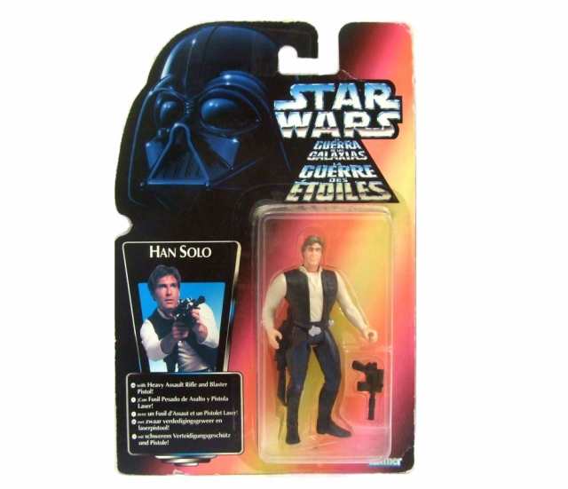 STARWARS フィギュア 1997年 KENNER - SF