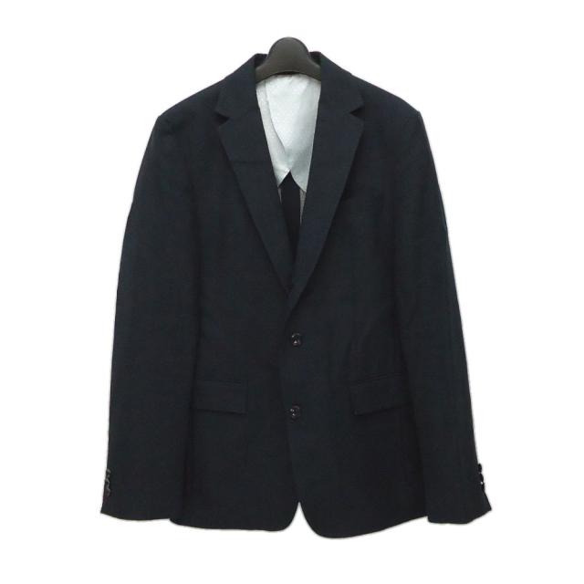 Platinum Comme Ca プラチナ コムサ M 2b ジャケット Comme Ca De Mode Men コムサデモード メン 中古 の通販はau Pay マーケット Jimu