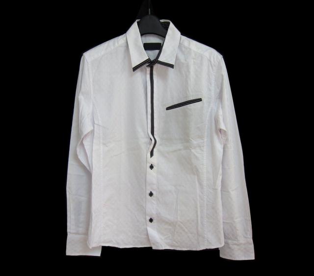 新品同様 A S M Atelier Sab Men アトリエサブ フォー メン デザイン シャツ 中古 の通販はau Pay マーケット Jimu