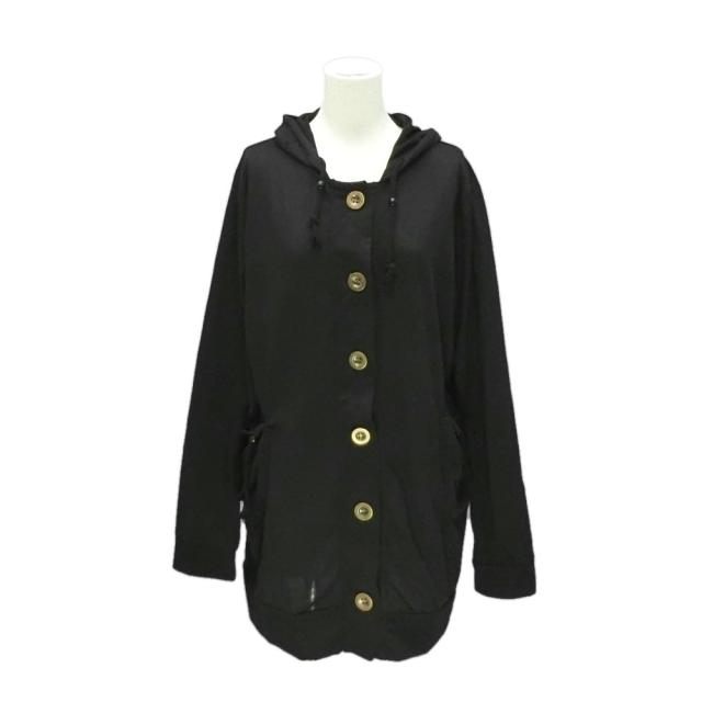 新品 Lady Girls レディガール カットソー ブルゾンパーカー 0743の通販はau Pay マーケット Jimu