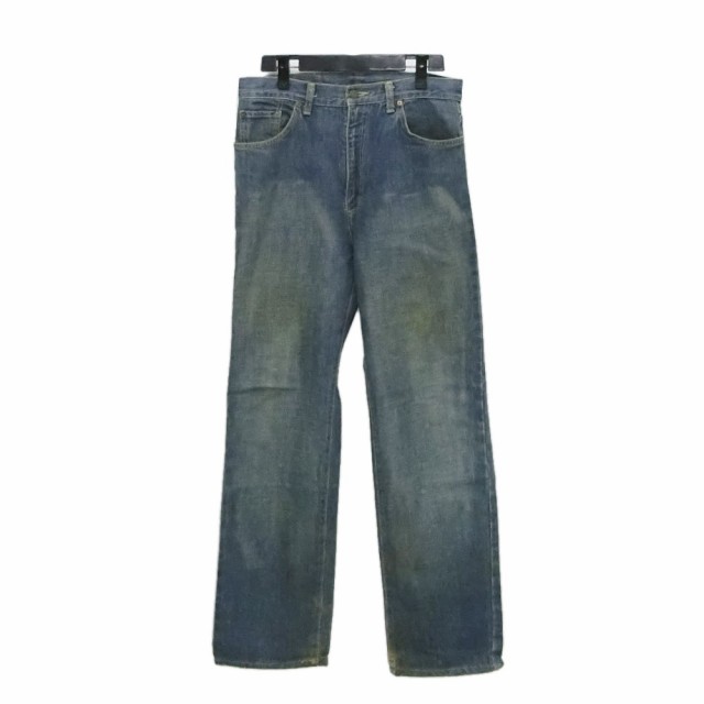 GL HEART ジーエルハート デニムパンツ ジーンズ (BIG JOHN JEANS ビッグジョン) 075356【中古】｜au PAY マーケット