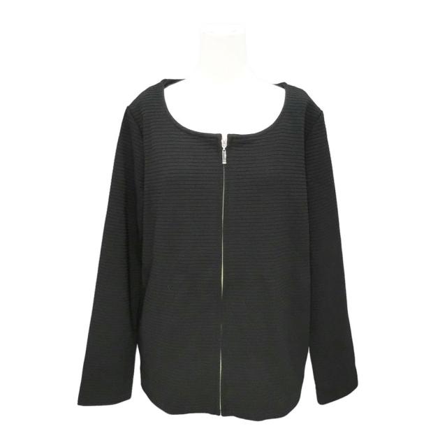 激安50％OFF！◇新品！RIPVANWINKLE デニム ブルゾン 4◇リップ 楽天 