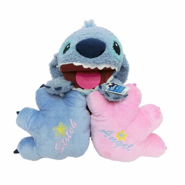 新品同様 Lilo Stitch リロ アンド スティッチ ぬいぐるみ 等 3点セット Disny ディズニー 中古 の通販はau Pay マーケット Jimu