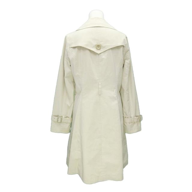 Misch Masch ミッシュマッシュ 38 フェミニンデザイン トレンチコート デカボタン 中古 の通販はau Pay マーケット Jimu