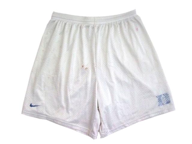 Nike ナイキ L アメリカ製 メッシュハーフパンツ ショート 中古 の通販はau Wowma Jimu