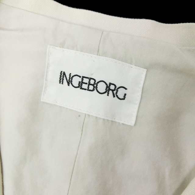 80's vintage INGEBORG 80年代ヴィンテージ インゲボルグ チェーン