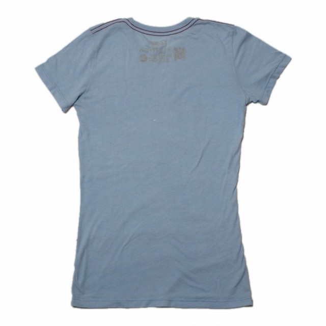 Rvca ルーカ S メッセージ Tシャツ サーファー 0869 中古 の通販はau Wowma Jimu