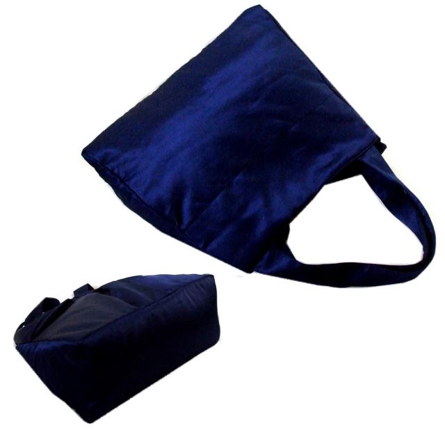 Jill Stuart ジル スチュアート ネイビーリボントートバッグ 中古 の通販はau Pay マーケット Jimu