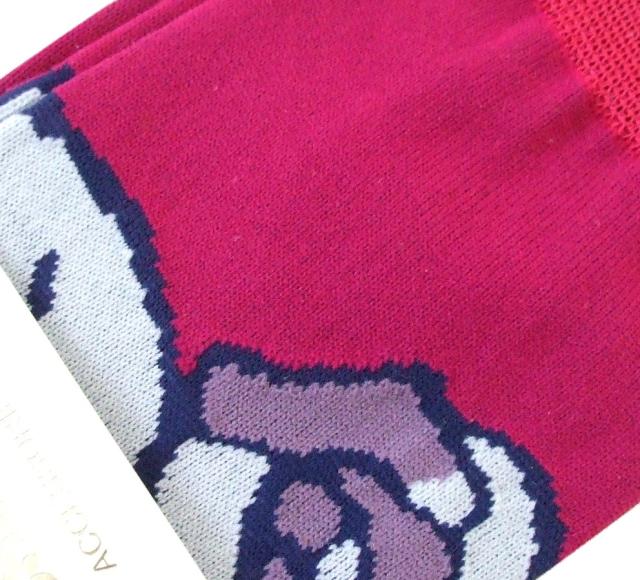 新古品 廃盤 Vivienne Westwood ヴィヴィアンウエストウッド ローズパターンソックス 靴下 ピンク の通販はau Pay マーケット Jimu