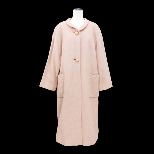 ALTO CAPPOTTO ロングコート-