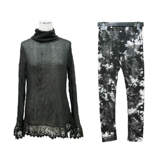 未使用 Lalapa Princess ララパ プリンセス 悪魔的 シワ カットソー レギンス セット コーディネート 2枚セット 0940 中古 の通販はau Pay マーケット Jimu 未使用 Lalapa Princess ララパ プリンセス 悪魔的 シワ カットソー レギンス セット コーディネート 2枚セット 0940 中古 の通販はau Pay マーケット Jimu