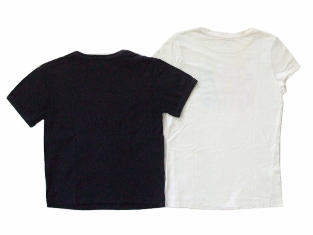 ギャップ Tシャツ 150 2枚セット - トップス(Tシャツ