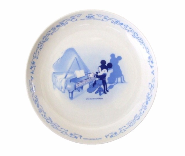 美品 Disney Sango ディズニー サンゴ ミッキーマウスプレート 陶器皿 中古 の通販はau Pay マーケット Jimu