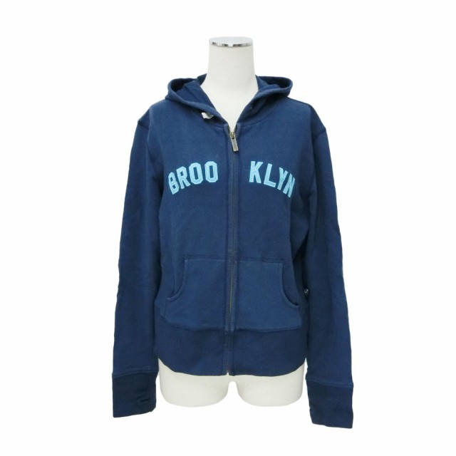 blue marlin brooklyn hoodie