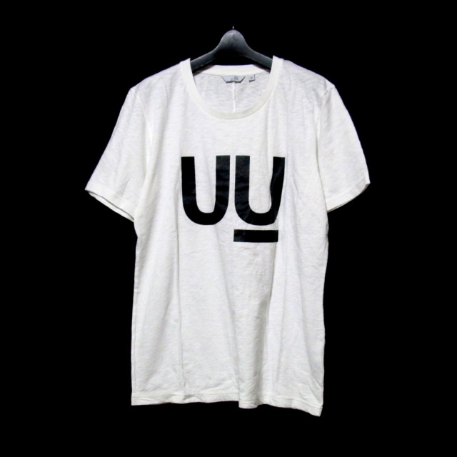 Uu Uniqlo Undercover アンダーカバー ユニクロ L 限定 Uu Tシャツ 白 半袖 中古 の通販はau Pay マーケット Jimu