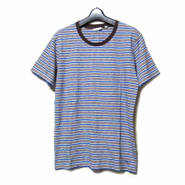 新品 Uu Uniqlo Undercover アンダーカバー ユニクロ M 限定 ボーダーtシャツ 茶 青 半袖 の通販はau Pay マーケット Jimu 新品 Uu Uniqlo Undercover アンダーカバー ユニクロ M 限定 ボーダーtシャツ 茶 青 半袖 の通販はau Pay マーケット Jimu