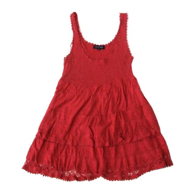 難有 Sale Jillstuart ジルスチュアート プリンセスレースワンピース 赤 ピンク 中古 の通販はau Pay マーケット Jimu