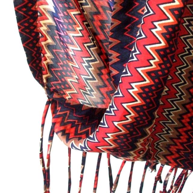 美品 Zara ザラ エスニックワンピース ドレス フリンジ 中古 の通販はau Pay マーケット Jimu