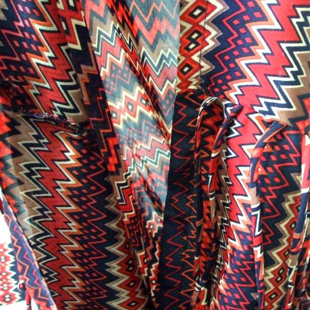 美品 Zara ザラ エスニックワンピース ドレス フリンジ 中古 の通販はau Pay マーケット Jimu