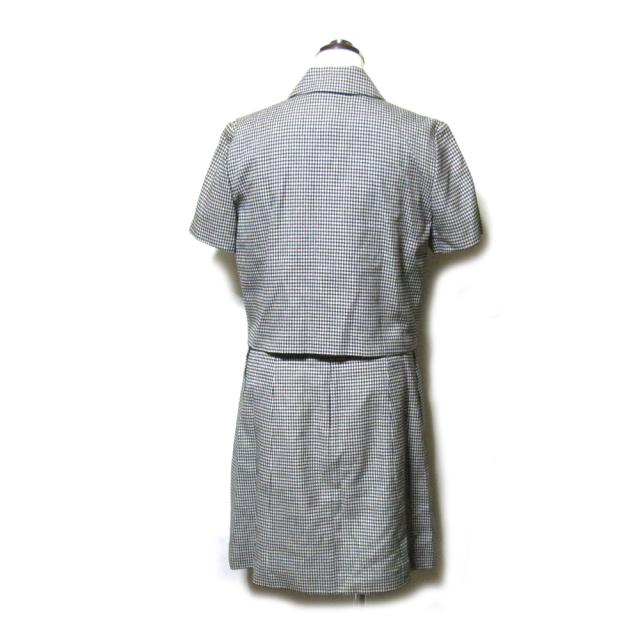 難有 Sale Vintage Old Christian Dior ヴィンテージオールド クリスチャンディオール M セットアップワンピーススーツ の通販はau Pay マーケット Jimu