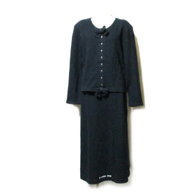 Vintage KANEKO ISAO ヴィンテージ カネコイサオ スエットセットアップ  