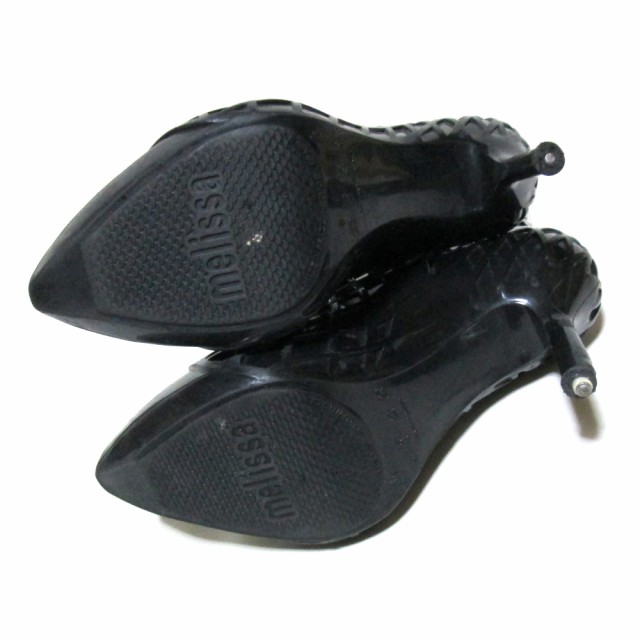 難有 [SALE] Jean Paul GAULTIER×melissa ジャンポールゴルチエ