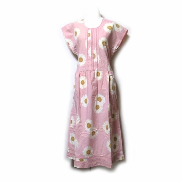 難有 Sale Vintage Old Pink House ヴィンテージ オールド ピンクハウス フリルロングワンピース ピンク 金子功 カネコイサオ 1102の通販はau Pay マーケット Jimu