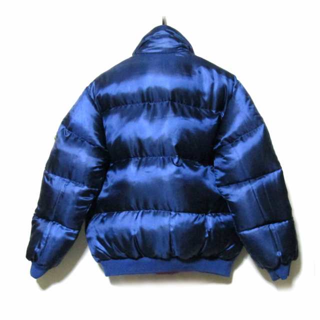 Vintage old MONCLER ヴィンテージオールド モンクレール「9」リバーシ