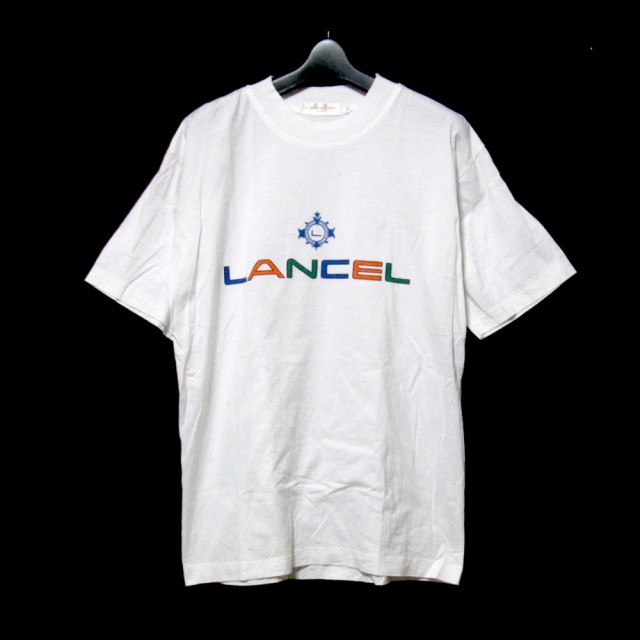 LANCEL Tシャツ ランセル - Tシャツ