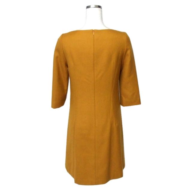 Strawberry Fields ストロベリーフィールズ リボンワンピース ドレス フェミニン 中古 の通販はau Pay マーケット Jimu