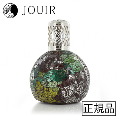 アシュレイ＆バーウッド ミントチョコチップ フレグランスランプ Lサイズ 化粧箱・ショップバッグ付の通販は 6,890円