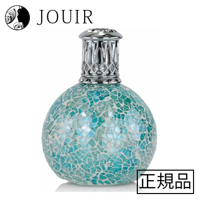 アシュレイ＆バーウッド シースケープ フレグランスランプ Sサイズ PFL62D 化粧箱・ショップバッグ付の通販は