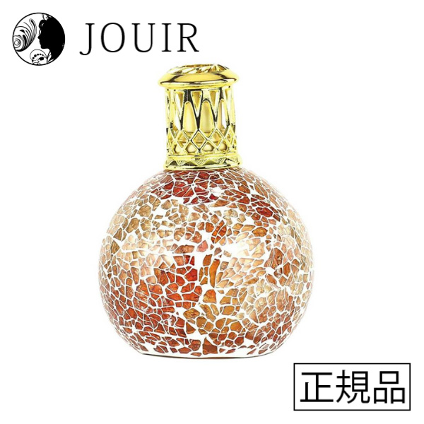 アシュレイ＆バーウッド セビリア フレグランスランプ Sサイズ PFL62V 化粧箱・ショップバッグ付の通販は