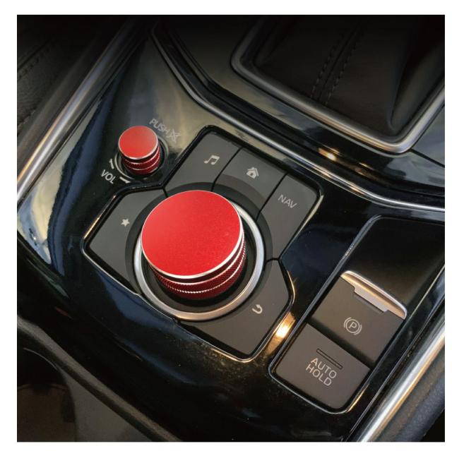 CX-8 3点セット KG-07 for CX-8新発売。 | AutoExe マツダ車チューニング