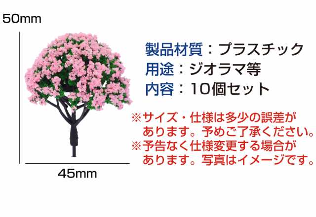 ミニジオラマ「ある地方の乗換駅」照付き 桜シリーズ｜鉄道模型