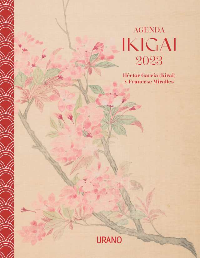 Agenda Ikigai 2023 Ikigai Agenda 2023