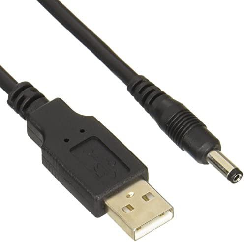 【送料無料】ラトックシステム USB バスパワーケーブル(70cm) RCL-USBDC-07