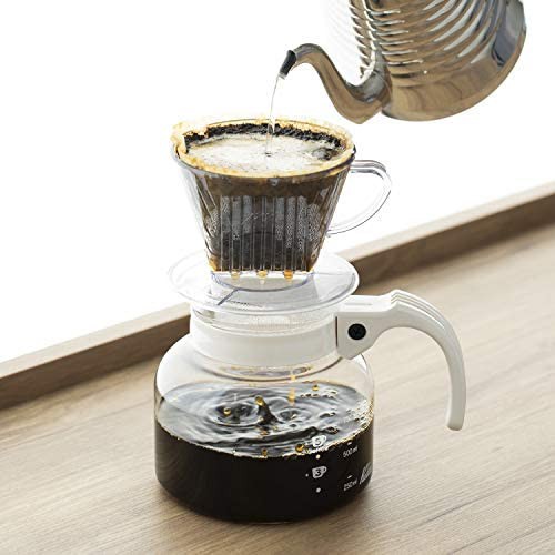 カリタ Kalita コーヒー ドリップセット アイス&ホット(フルシーズン