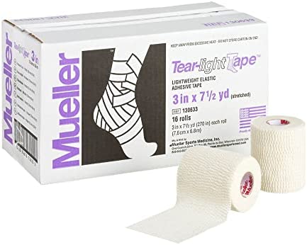 Mueller(ミューラー) ティアライトテープの通販は